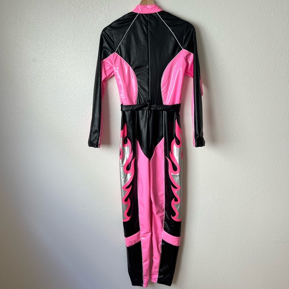 DollsKill Motocross Cosplay Costume - NWT - Picture 6 of 12